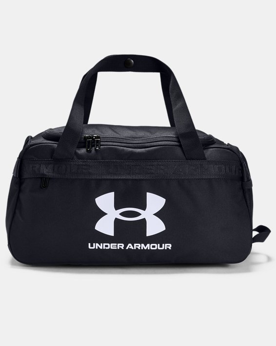 UA Loudon超小型旅行袋, Black, pdpMainDesktop image number 0